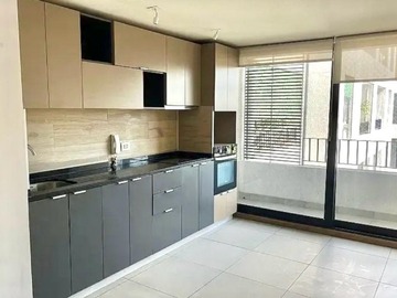 Venta / Departamento / La Florida