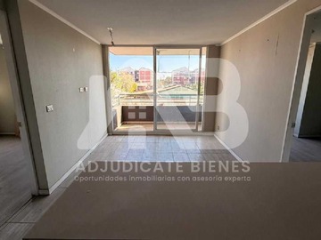 Venta / Departamento / La Florida