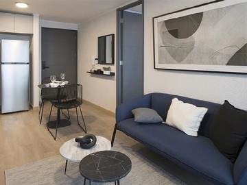 Venta / Departamento / La Florida