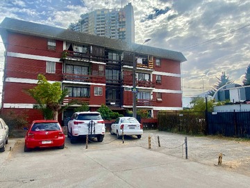Venta / Departamento / La Florida