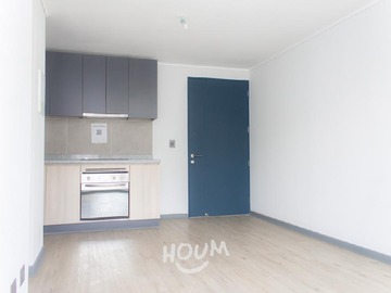 Venta / Departamento / La Florida