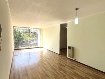 Venta / Departamento / La Florida