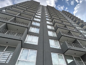 Venta / Departamento / La Florida