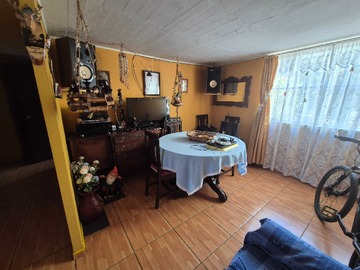 Venta / Departamento / La Florida