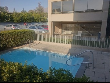 Venta / Departamento / La Florida