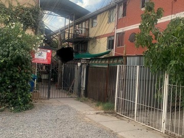 Venta / Departamento / La Florida