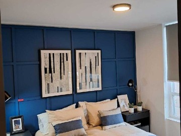 Venta / Departamento / La Florida