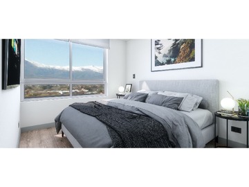 Venta / Departamento / La Florida