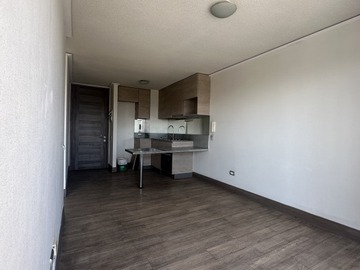 Venta / Departamento / La Florida