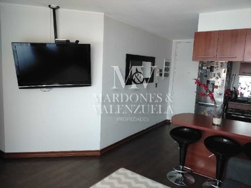Venta / Departamento / La Florida