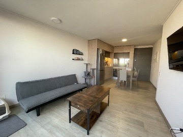 Venta / Departamento / La Florida