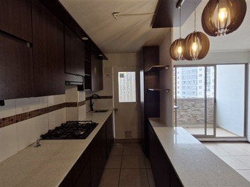 Venta / Departamento / La Florida