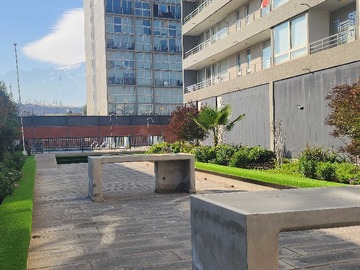 Venta / Departamento / La Florida