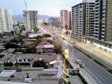 Vicuña Mackenna poniente piso 9