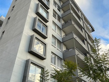 Venta / Departamento / La Florida