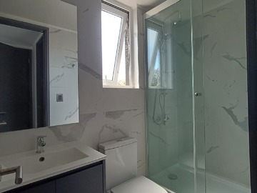 Baño principal