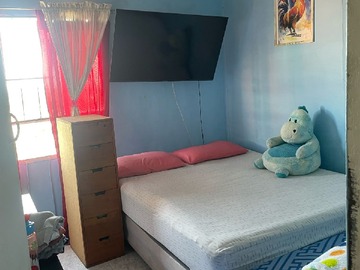 Venta / Departamento / La Florida