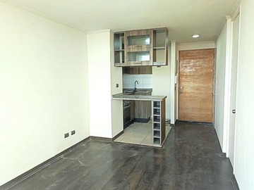 Venta / Departamento / La Florida