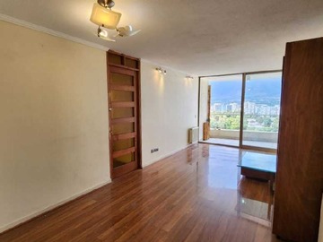 Venta / Departamento / La Florida