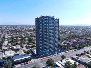 Venta / Departamento / La Florida