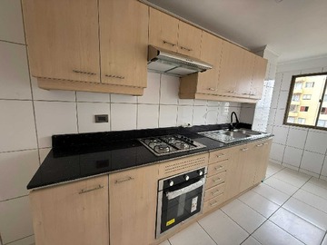 Venta / Departamento / La Florida
