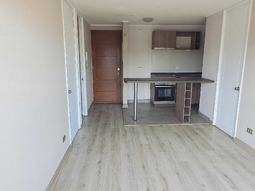 Venta / Departamento / La Florida