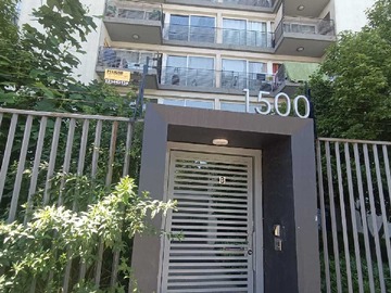 Venta / Departamento / La Florida