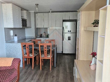 Venta / Departamento / La Florida