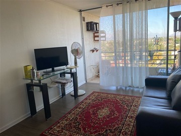 Venta / Departamento / La Florida