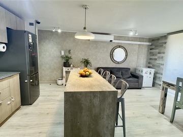 Venta / Departamento / La Florida
