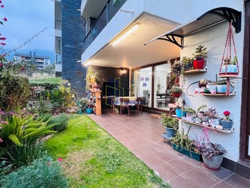 Venta / Departamento / La Florida