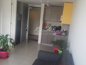 Venta / Departamento / La Florida