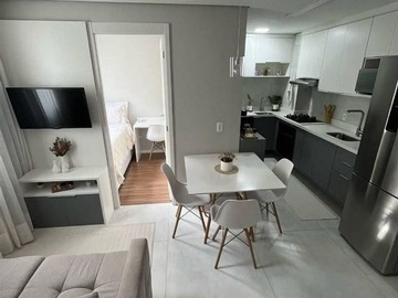 Venta / Departamento / La Florida