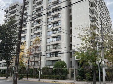 Venta / Departamento / La Florida