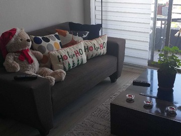 Venta / Departamento / La Florida