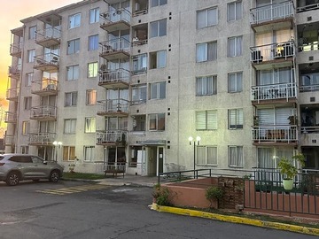 Venta / Departamento / La Florida