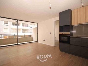 Venta / Departamento / La Florida
