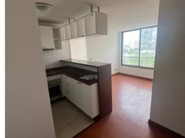 Venta / Departamento / La Florida