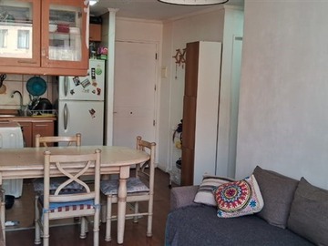 Venta / Departamento / La Florida