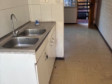 Venta / Departamento / La Florida