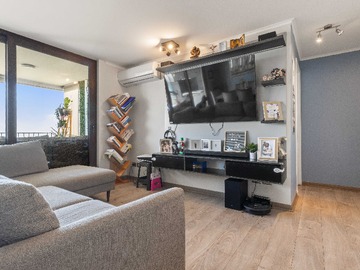 Venta / Departamento / La Florida