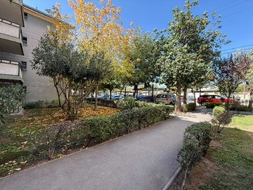 Venta / Departamento / La Florida