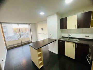Venta / Departamento / La Florida