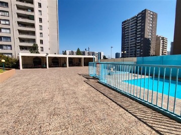 Venta / Departamento / La Florida