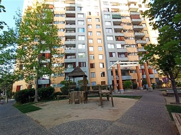 Venta / Departamento / La Florida