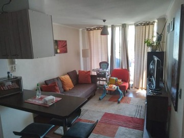 Venta / Departamento / La Florida