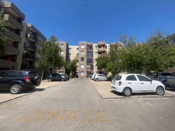 Venta / Departamento / La Florida