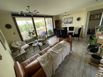 Venta / Departamento / La Florida