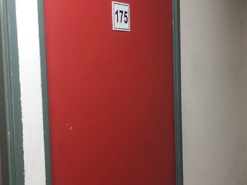 Bodega en el menos 1
