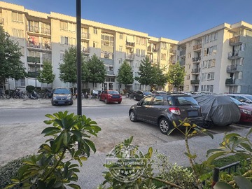 Venta / Departamento / La Florida